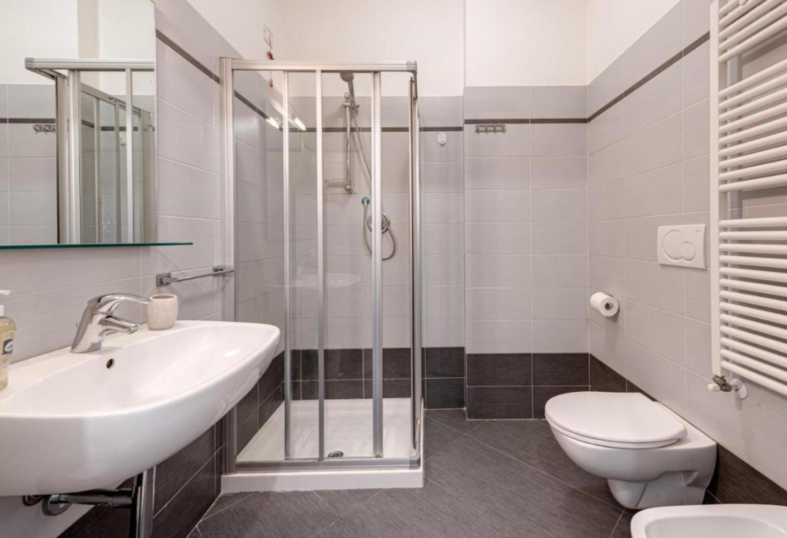 Comfort Scandicci Centro Facile Accesso A Firenze Exteriör bild