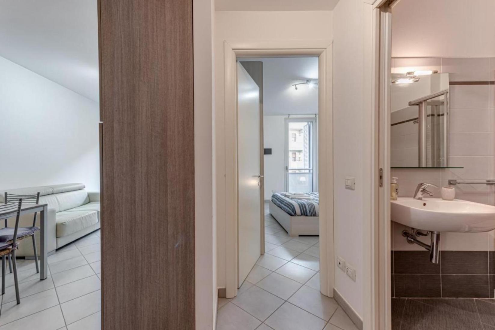 Comfort Scandicci Centro Facile Accesso A Firenze Exteriör bild